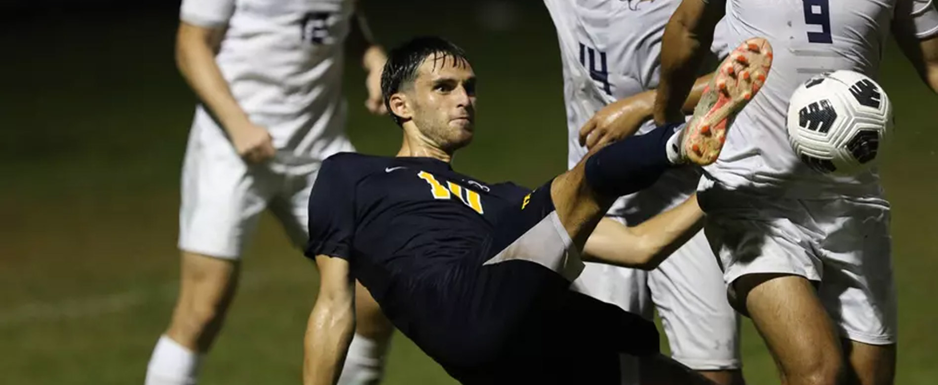 Texas Wesleyan University Soccer